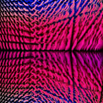 Bardula, Colored Icing, 2018