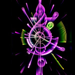 NagyMolnar, Floating Lights, 2025