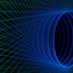 NagyMolnar, Floating Lights, 2025