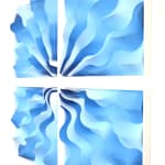 Jack Tanner, Spectrum Shift Series, 2024