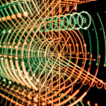 NagyMolnar, Floating Lights, 2025