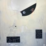 Noon Spiegel, Self-Similar Curve, 2022