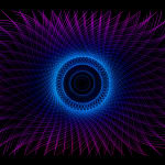 NagyMolnar, Floating Lights, 2025