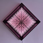 Bardula, Colored Icing, 2018