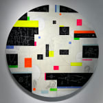 Noon Spiegel, Self-Similar Curve, 2022