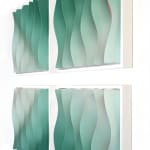 Jack Tanner, Spectrum Shift Series, 2024