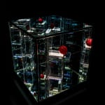 NagyMolnar, Space Net 1, 2021