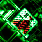 NagyMolnar, Floating Lights, 2025