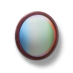 Ward van Gemert, POV Circle Full Rainbow 83, 2024