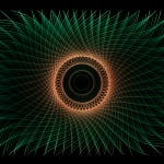 NagyMolnar, Floating Lights, 2025