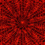 Bardula, Colored Icing, 2018