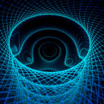 NagyMolnar, Floating Lights, 2025