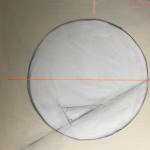 Noon Spiegel, Self-Similar Curve, 2022