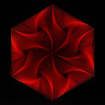 Bardula, Colored Icing, 2018