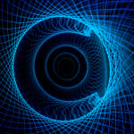 NagyMolnar, Floating Lights, 2025