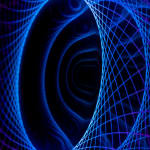 NagyMolnar, Floating Lights, 2025