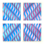 Jack Tanner, Spectrum Shift Series, 2024