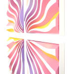 Jack Tanner, Spectrum Shift Series, 2024