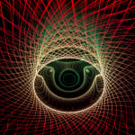 NagyMolnar, Floating Lights, 2025