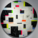 Noon Spiegel, Self-Similar Curve, 2022