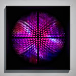 Bardula, Colored Icing, 2018