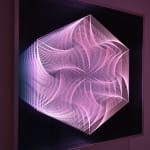 Bardula, Colored Icing, 2018