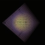 Bardula, Colored Icing, 2018