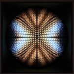 Bardula, Colored Icing, 2018