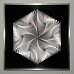 Bardula, Colored Icing, 2018