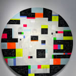 Noon Spiegel, Self-Similar Curve, 2022