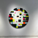 Noon Spiegel, Self-Similar Curve, 2022