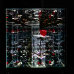 NagyMolnar, Space Net 1, 2021