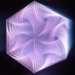 Bardula, Colored Icing, 2018