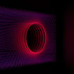 NagyMolnar, Floating Lights, 2025