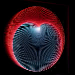 NagyMolnar, Space Net 1, 2021