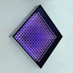 Bardula, Colored Icing, 2018