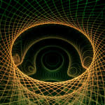 NagyMolnar, Floating Lights, 2025