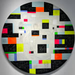 Noon Spiegel, Self-Similar Curve, 2022