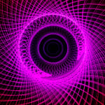 NagyMolnar, Floating Lights, 2025