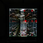 NagyMolnar, Space Net 1, 2021