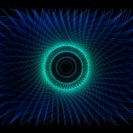 NagyMolnar, Floating Lights, 2025