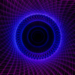 NagyMolnar, Floating Lights, 2025