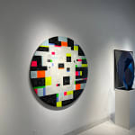 Noon Spiegel, Self-Similar Curve, 2022