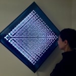 Bardula, Colored Icing, 2018