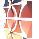 Jack Tanner, Spectrum Shift Series, 2024