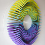 Anna Kruhelska, Untitled 154, 2022