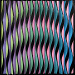 Jack Tanner, Spectrum Shift Series, 2024