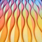 Jack Tanner, Spectrum Shift Series, 2024