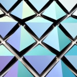 Jack Tanner, Spectrum Shift Series, 2024