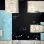 Noon Spiegel, Self-Similar Curve, 2022